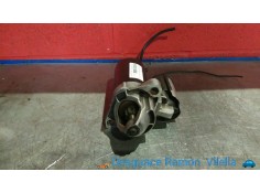 Recambio de motor arranque para volkswagen passat variant (3b6) v6 comfortline family 4motion | 05.02 - ... referencia OEM IAM 0