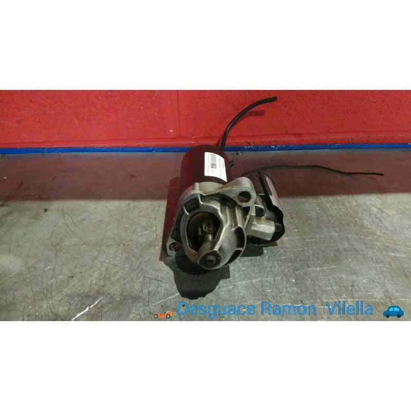 Recambio de motor arranque para volkswagen passat variant (3b6) v6 comfortline family 4motion | 05.02 - ... referencia OEM IAM 0