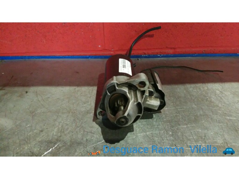 Recambio de motor arranque para volkswagen passat variant (3b6) v6 comfortline family 4motion | 05.02 - ... referencia OEM IAM 0