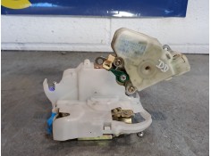 Recambio de cerradura puerta delantera derecha para nissan x-trail (t30) 2.2 16v turbodiesel cat | 0.01 - 0.07 2.2 16v turbodies