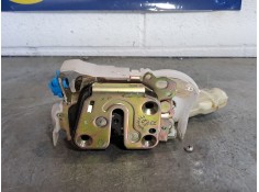 Recambio de cerradura puerta delantera derecha para nissan x-trail (t30) 2.2 16v turbodiesel cat | 0.01 - 0.07 2.2 16v turbodies 2