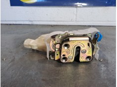 Recambio de cerradura puerta delantera izquierda para nissan x-trail (t30) 2.2 16v turbodiesel cat | 0.01 - 0.07 2.2 16v turbodi 2