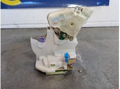 Recambio de cerradura puerta trasera derecha para nissan x-trail (t30) 2.2 16v turbodiesel cat | 0.01 - 0.07 2.2 16v turbodiesel