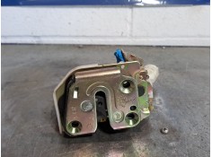 Recambio de cerradura puerta trasera derecha para nissan x-trail (t30) 2.2 16v turbodiesel cat | 0.01 - 0.07 2.2 16v turbodiesel 2