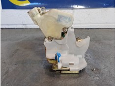 Recambio de cerradura puerta trasera izquierda para nissan x-trail (t30) 2.2 16v turbodiesel cat | 0.01 - 0.07 2.2 16v turbodies