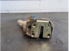 Recambio de cerradura puerta trasera izquierda para nissan x-trail (t30) 2.2 16v turbodiesel cat | 0.01 - 0.07 2.2 16v turbodies 2