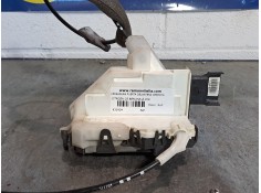 Recambio de cerradura puerta delantera derecha para citroen c5 berlina business referencia OEM IAM   
