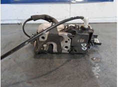 Recambio de cerradura puerta delantera derecha para citroen c5 berlina business referencia OEM IAM    2
