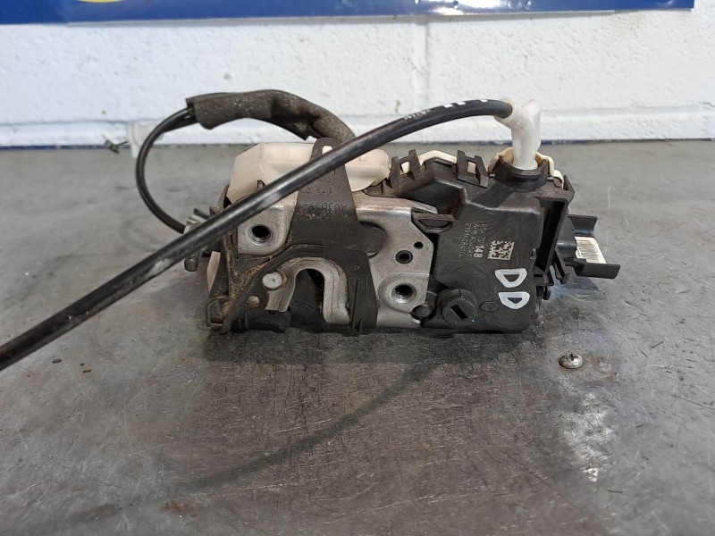 Recambio de cerradura puerta delantera derecha para citroen c5 berlina business referencia OEM IAM    Recambio de cerradura puerta delantera derecha para citroen c5 berlina business referencia OEM IAM