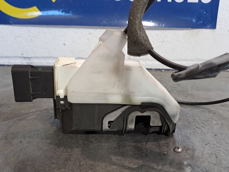 Recambio de cerradura puerta delantera derecha para citroen c5 berlina business referencia OEM IAM    Recambio de cerradura puerta delantera derecha para citroen c5 berlina business referencia OEM IAM
