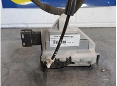 Recambio de cerradura puerta trasera izquierda para citroen c5 berlina business referencia OEM IAM   