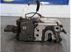 Recambio de cerradura puerta trasera izquierda para citroen c5 berlina business referencia OEM IAM    2