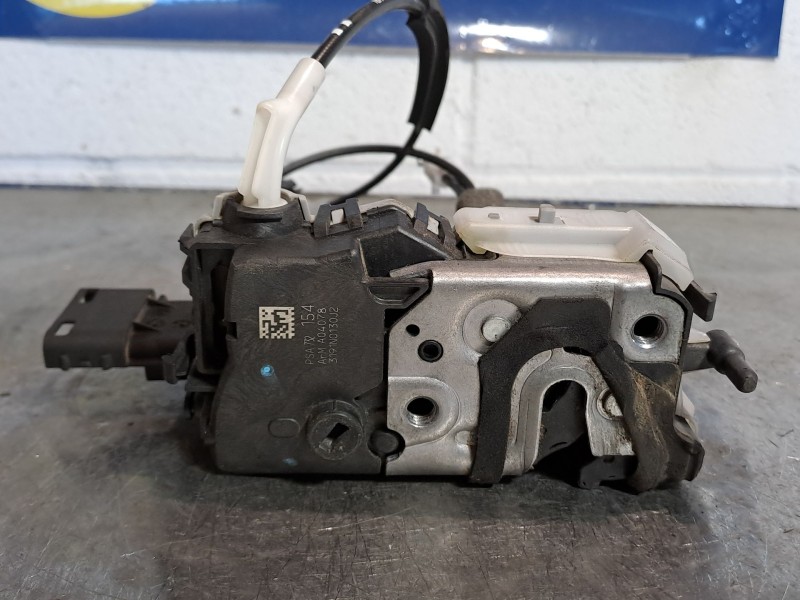 Recambio de cerradura puerta trasera izquierda para citroen c5 berlina business referencia OEM IAM    Recambio de cerradura puerta trasera izquierda para citroen c5 berlina business referencia OEM IAM