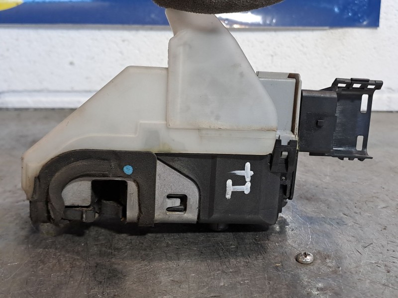 Recambio de cerradura puerta trasera izquierda para citroen c5 berlina business referencia OEM IAM    Recambio de cerradura puerta trasera izquierda para citroen c5 berlina business referencia OEM IAM