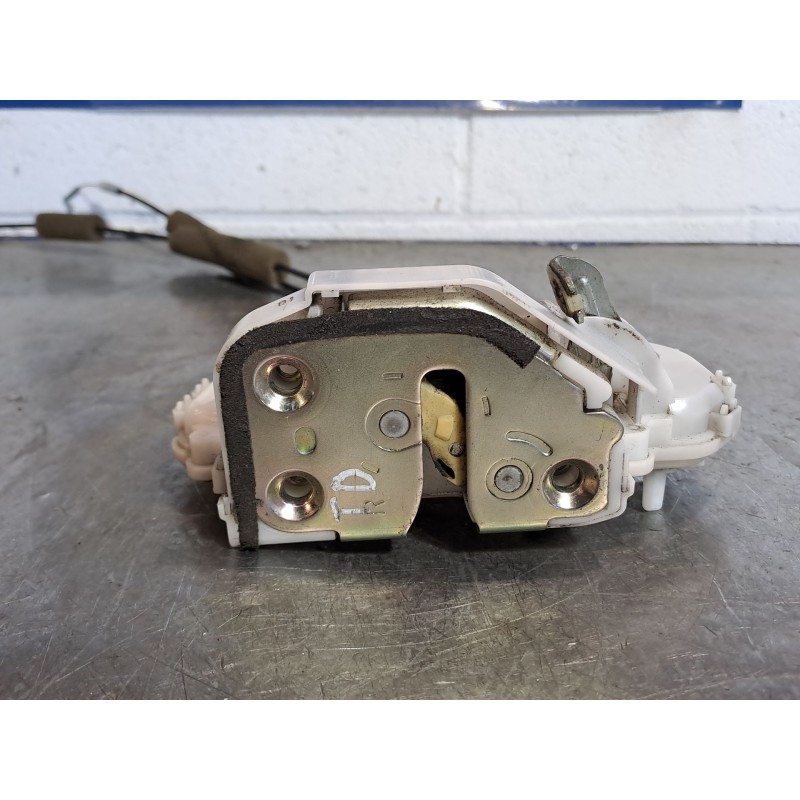 Recambio de cerradura puerta trasera derecha para honda civic berlina 5 (fk)  | 0.05 - ...  | 0.05 - ... referencia OEM IAM   