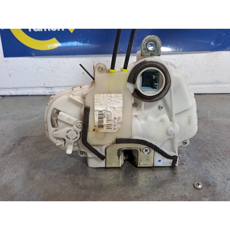 Recambio de cerradura puerta trasera derecha para honda civic berlina 5 (fk)  | 0.05 - ...  | 0.05 - ... referencia OEM IAM   