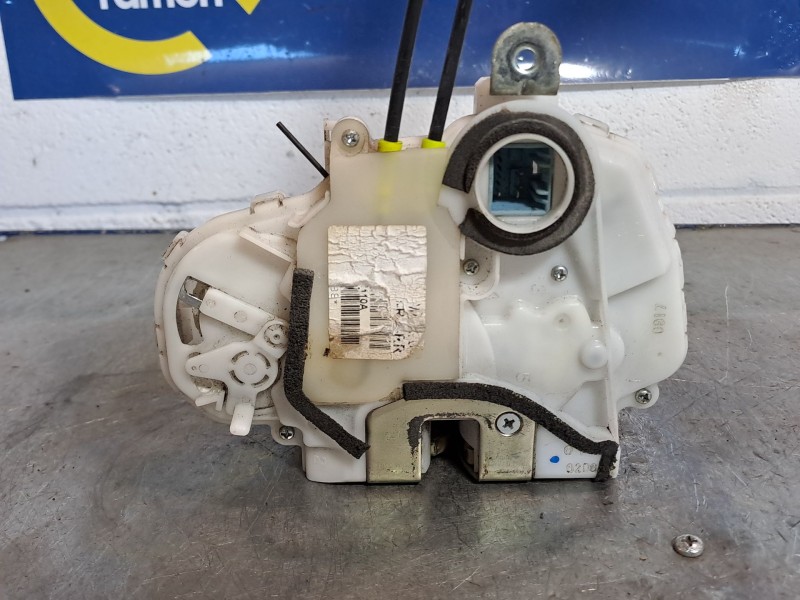 Recambio de cerradura puerta trasera derecha para honda civic berlina 5 (fk)  | 0.05 - ...  | 0.05 - ... referencia OEM IAM   