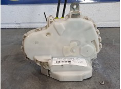 Recambio de cerradura puerta trasera izquierda para honda civic berlina 5 (fk)  | 0.05 - ...  | 0.05 - ... referencia OEM IAM