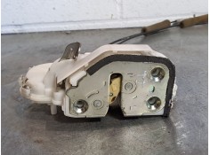 Recambio de cerradura puerta trasera izquierda para honda civic berlina 5 (fk)  | 0.05 - ...  | 0.05 - ... referencia OEM IAM    2