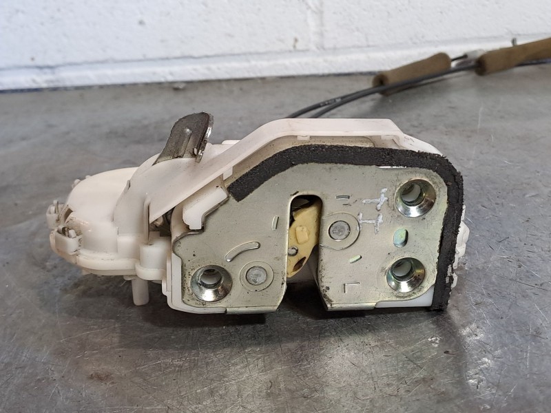 Recambio de cerradura puerta trasera izquierda para honda civic berlina 5 (fk)  | 0.05 - ...  | 0.05 - ... referencia OEM IAM   