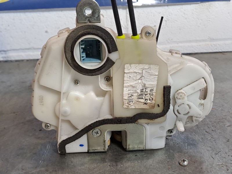 Recambio de cerradura puerta trasera izquierda para honda civic berlina 5 (fk)  | 0.05 - ...  | 0.05 - ... referencia OEM IAM   
