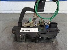 Recambio de cerradura puerta trasera derecha para fiat stilo multi wagon (192)  | 0.03 - ...  | 0.03 - ... referencia OEM IAM