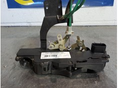 Recambio de cerradura puerta delantera derecha para fiat stilo multi wagon (192)  | 0.03 - ...  | 0.03 - ... referencia OEM IAM