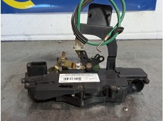 Recambio de cerradura puerta delantera izquierda para fiat stilo multi wagon (192)  | 0.03 - ...  | 0.03 - ... referencia OEM IA