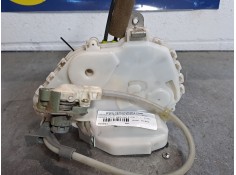 Recambio de cerradura puerta delantera izquierda para honda civic berlina 5 (fk)  | 0.05 - ...  | 0.05 - ... referencia OEM IAM
