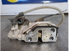 Recambio de cerradura puerta delantera izquierda para honda civic berlina 5 (fk)  | 0.05 - ...  | 0.05 - ... referencia OEM IAM  2