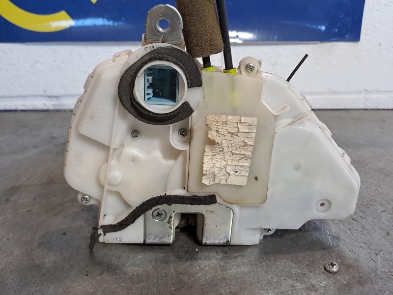 Recambio de cerradura puerta delantera izquierda para honda civic berlina 5 (fk)  | 0.05 - ...  | 0.05 - ... referencia OEM IAM 