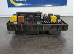 Recambio de caja reles fusibles para opel astra h berlina 1.9 cdti | 0.04 - 0.07 1.9 cdti | 0.04 - 0.07 referencia OEM IAM 13206 2