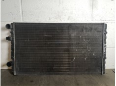 Recambio de radiador agua para volkswagen lupo (6x1/6e1)  | 0.98 - 0.05  | 0.98 - 0.05 referencia OEM IAM   