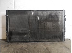 Recambio de radiador agua para volkswagen lupo (6x1/6e1)  | 0.98 - 0.05  | 0.98 - 0.05 referencia OEM IAM    2