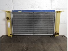 Recambio de radiador agua para fiat stilo multi wagon (192)  | 0.03 - ...  | 0.03 - ... referencia OEM IAM