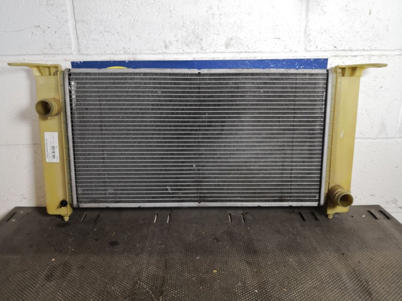 Recambio de radiador agua para fiat stilo multi wagon (192)  | 0.03 - ...  | 0.03 - ... referencia OEM IAM    Recambio de radiador agua para fiat stilo multi wagon (192)  | 0.03 - ...  | 0.03 - ... referencia OEM IAM