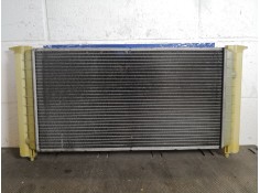 Recambio de radiador agua para fiat stilo multi wagon (192)  | 0.03 - ...  | 0.03 - ... referencia OEM IAM    2