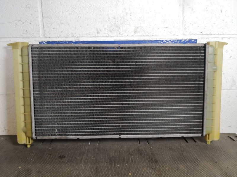 Recambio de radiador agua para fiat stilo multi wagon (192)  | 0.03 - ...  | 0.03 - ... referencia OEM IAM    Recambio de radiador agua para fiat stilo multi wagon (192)  | 0.03 - ...  | 0.03 - ... referencia OEM IAM