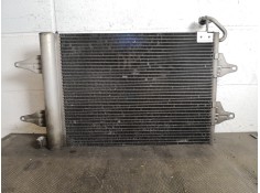 Recambio de condensador radiador aire acondicionado para seat cordoba berlina (6l2) 1.9 tdi | 0.02 - 0.09 1.9 tdi | 0.02 - 0.09  2