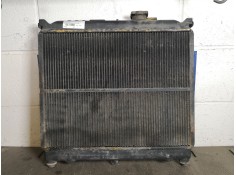 Recambio de radiador agua para suzuki vitara se/sv (et) 1.6 16v cat referencia OEM IAM    2