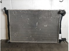 Recambio de radiador agua para citroen xantia berlina 2.0 hdi exclusive referencia OEM IAM 9629678780 RA1106 863465X