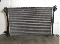 Recambio de radiador agua para citroen xantia berlina 2.0 hdi exclusive referencia OEM IAM 9629678780 RA1106 863465X 2