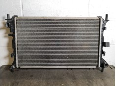 Recambio de radiador agua para ford focus berlina (cak)  | 0.98 - 0.04  | 0.98 - 0.04 referencia OEM IAM   