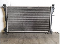 Recambio de radiador agua para ford focus berlina (cak)  | 0.98 - 0.04  | 0.98 - 0.04 referencia OEM IAM    2