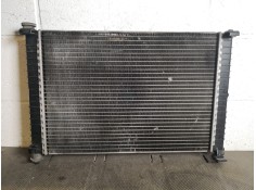 Recambio de radiador agua para ford fiesta (cbk) 1.4 tdci cat | 0.01 - ... 1.4 tdci cat | 0.01 - ... referencia OEM IAM 4S6H8005 2