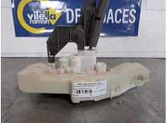 Recambio de cerradura puerta delantera izquierda para lancia ypsilon (101)  | 0.03 - ...  | 0.03 - ... referencia OEM IAM