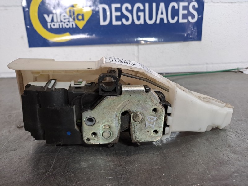 Recambio de cerradura puerta delantera izquierda para lancia ypsilon (101)  | 0.03 - ...  | 0.03 - ... referencia OEM IAM    Recambio de cerradura puerta delantera izquierda para lancia ypsilon (101)  | 0.03 - ...  | 0.03 - ... referencia OEM IAM