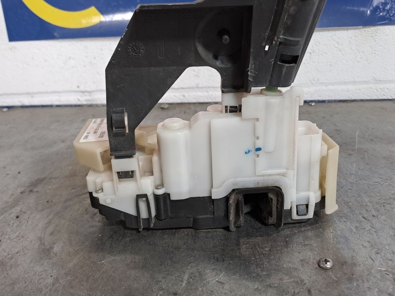 Recambio de cerradura puerta delantera derecha para lancia ypsilon (101)  | 0.03 - ...  | 0.03 - ... referencia OEM IAM   