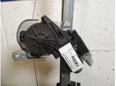 Recambio de elevalunas delantero derecho para citroen c3 1.4 hdi sx plus referencia OEM IAM    2