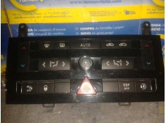 Recambio de mando climatizador para peugeot 407 sport | 07.07 - 12.09 sport | 07.07 - 12.09 referencia OEM IAM 5HB009334-67  
